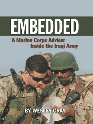 cover image of Embedded
